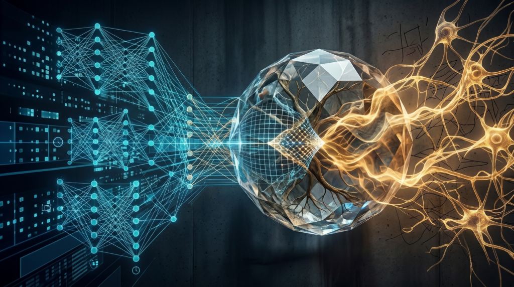 img blog engramas inteligencia humana vs inteligencia artificial